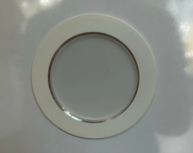 Fascia LED Lights - Round #042