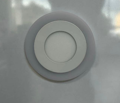 Fascia LED Lights -Round #045