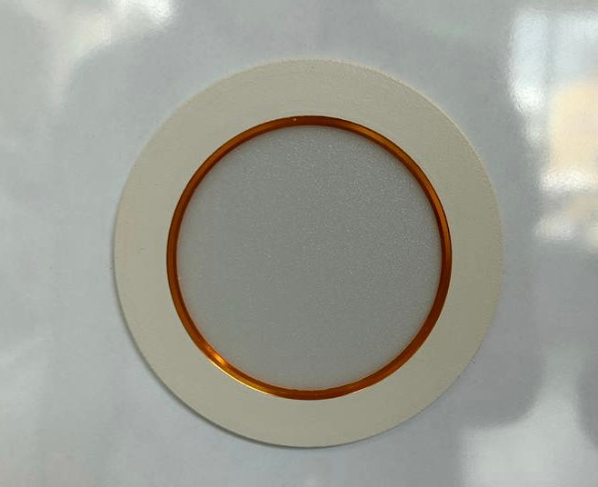 Fascia LED Lights - Round #041