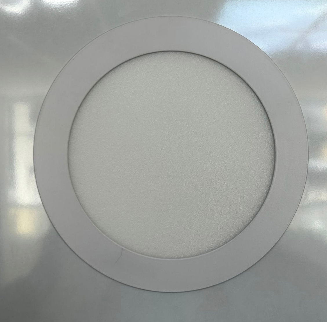 Fascia LED Lights Round #033