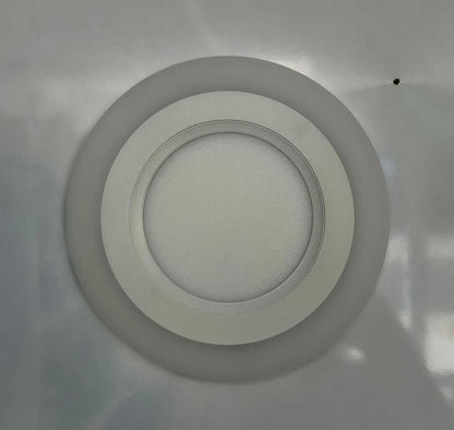 Fascia LED Lights Round #031