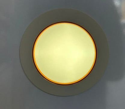 Fascia LED Lights - Round #041