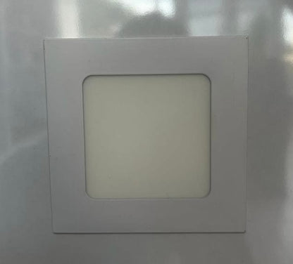 Fascia LED Lights - Square #046