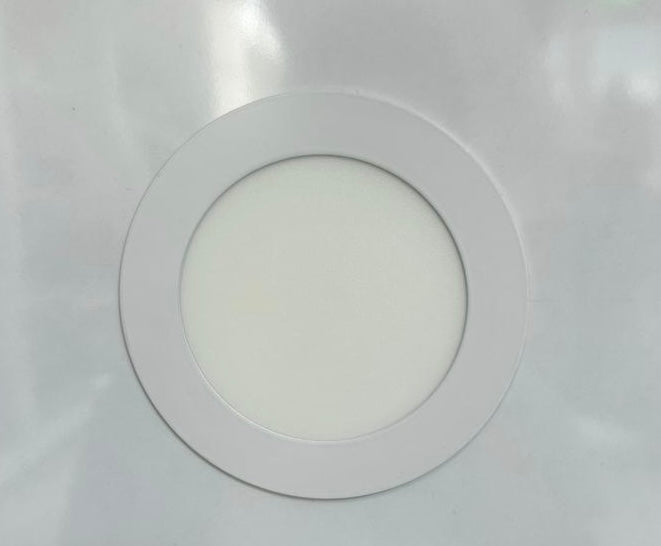 Fascia LED Lights - Round #044