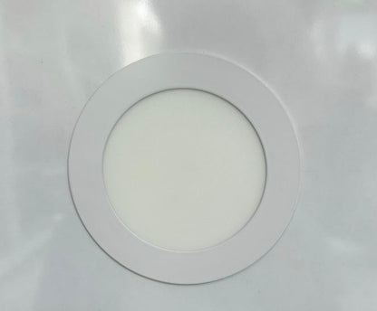 Fascia LED Lights - Round #044