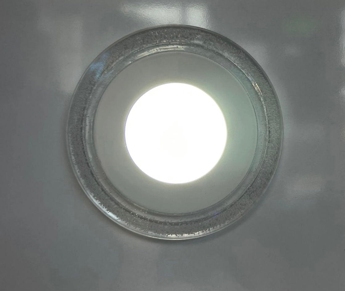 Fascia LED Lights Round #036