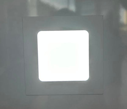 Fascia LED Lights - Square #046