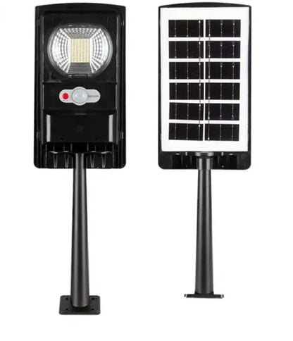 Foco solar 100 Watts