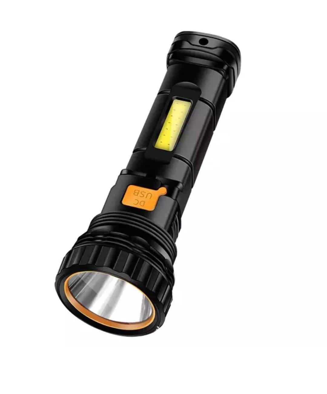 Flashlight solar - 30W