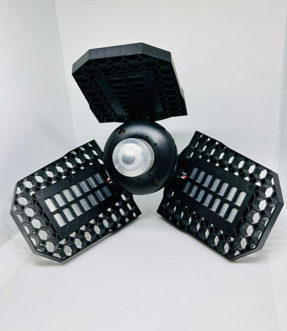 Bombilla LED - 60W