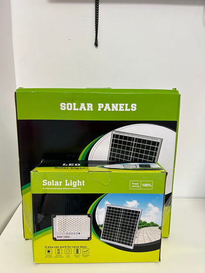 Foco Solar 300 W - #0010