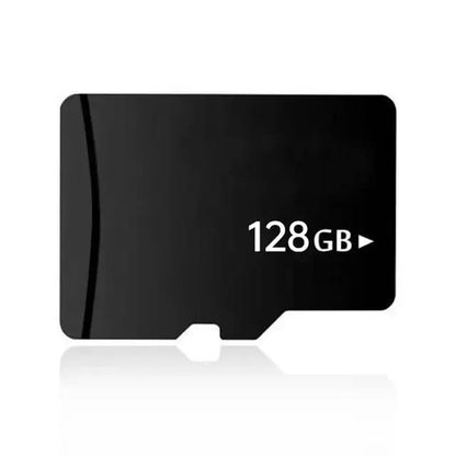 Memory Card - 128GB