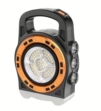 Flashlight Solar - 20W