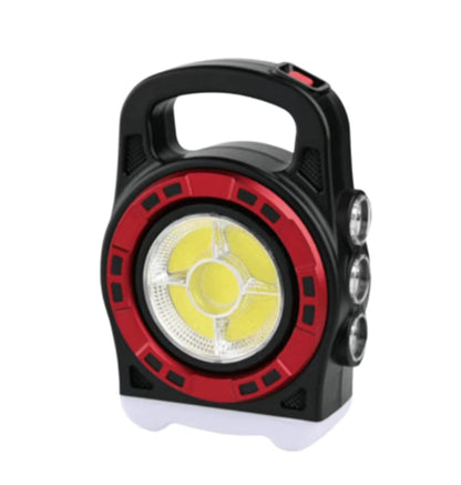 Flashlight Solar - 20W