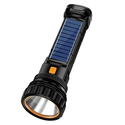 Flashlight solar - 30W