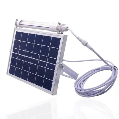 Tubo de luz LED - Solar 100W