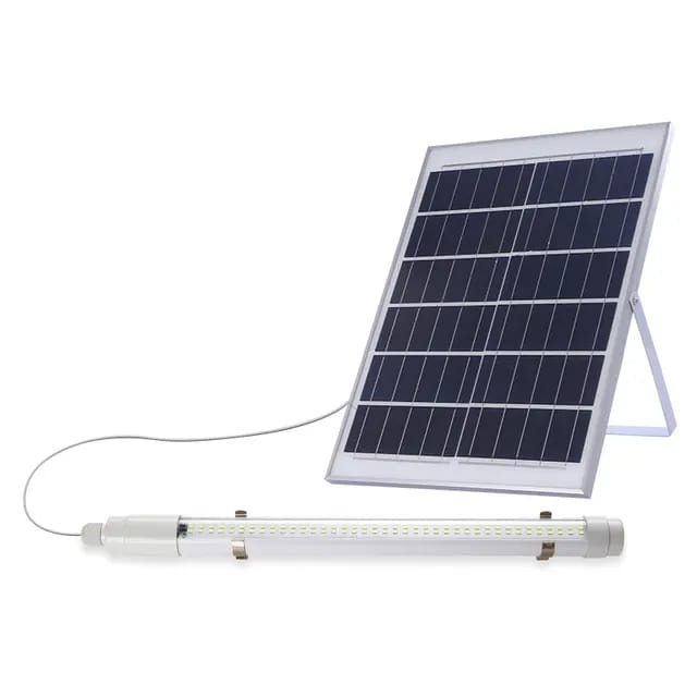 Tubo de luz LED - Solar 100W