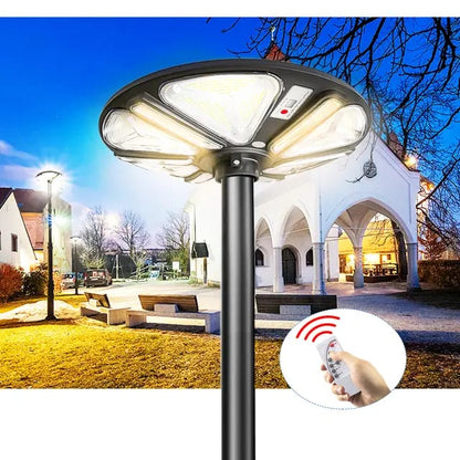 UFO Garden Light 2000W