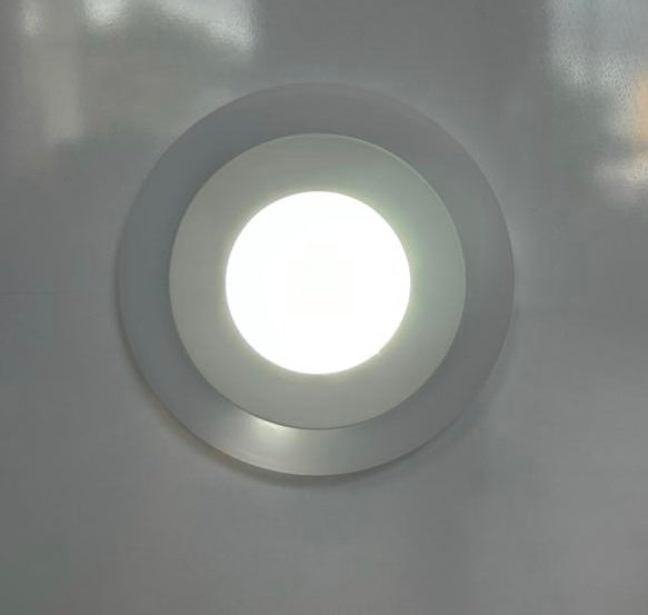 Fascia LED Lights -Round #045