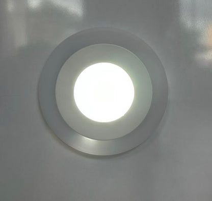 Fascia LED Lights -Round #045