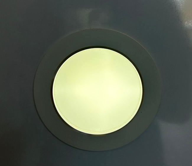 Fascia LED Lights - Round #042